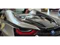 BMW i8 I8 ROADSTER CABRIOLET 1.5 HYBRID 374 / PACK CARBONE / REPRISE FINANCEMENT Naranja - thumbnail 33