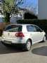 Volkswagen Golf Comfortline 2,0 TDI Silber - thumbnail 2