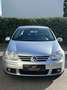Volkswagen Golf Comfortline 2,0 TDI Silber - thumbnail 3