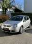 Volkswagen Golf Comfortline 2,0 TDI Silber - thumbnail 1