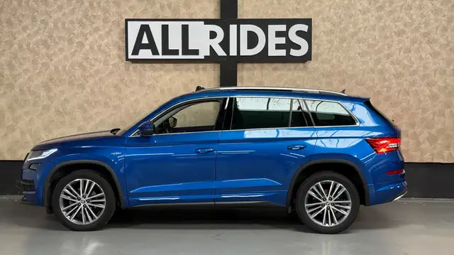 Skoda Kodiaq view 6