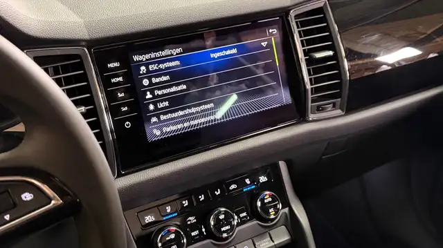 Skoda Kodiaq view 26