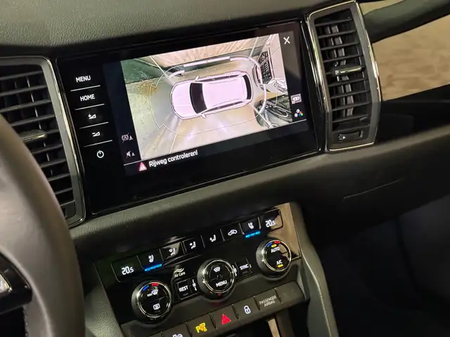 Skoda Kodiaq view 30