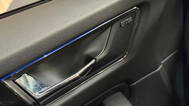 Skoda Kodiaq view 15