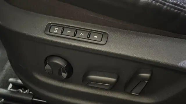 Skoda Kodiaq view 17