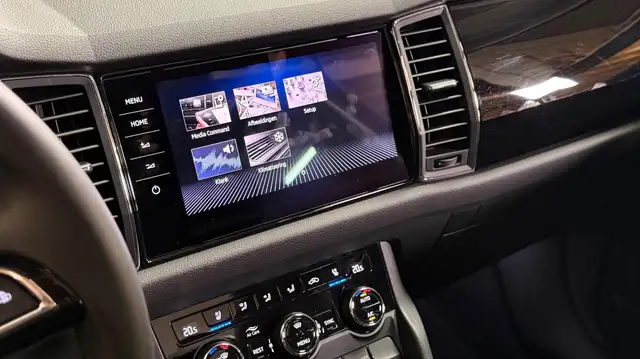 Skoda Kodiaq view 24