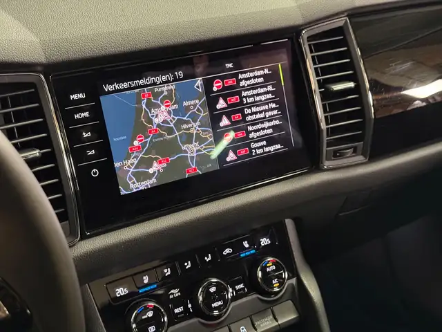 Skoda Kodiaq view 29