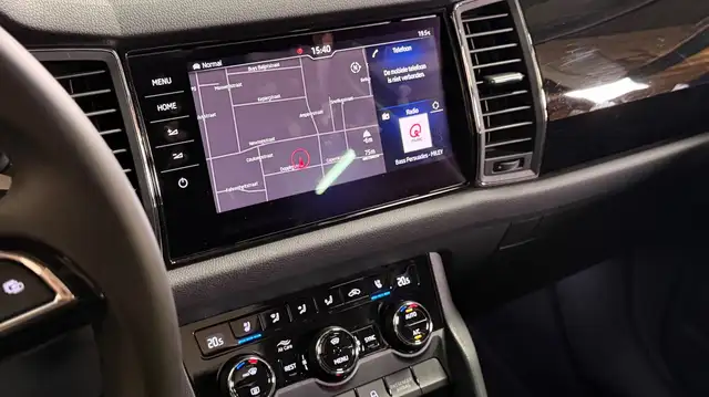 Skoda Kodiaq view 22