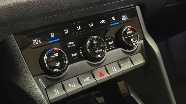 Skoda Kodiaq view 20