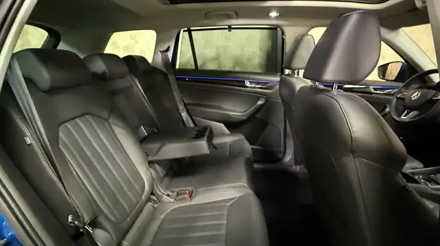 Skoda Kodiaq view 12
