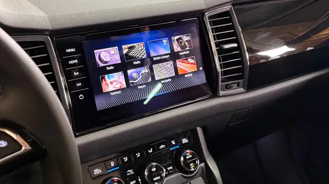 Skoda Kodiaq view 23