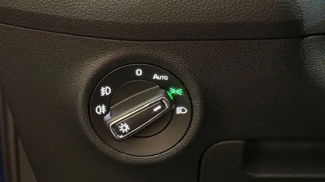 Skoda Kodiaq view 19
