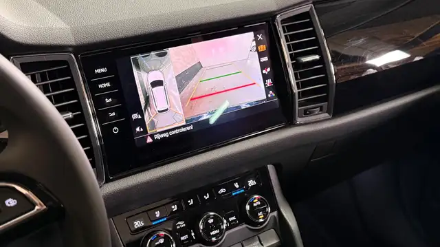 Skoda Kodiaq view 21