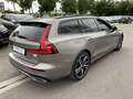 Volvo V60 R-Design Recharge Plug-In Hybrid AWD T6 Twin Engin Grau - thumbnail 3