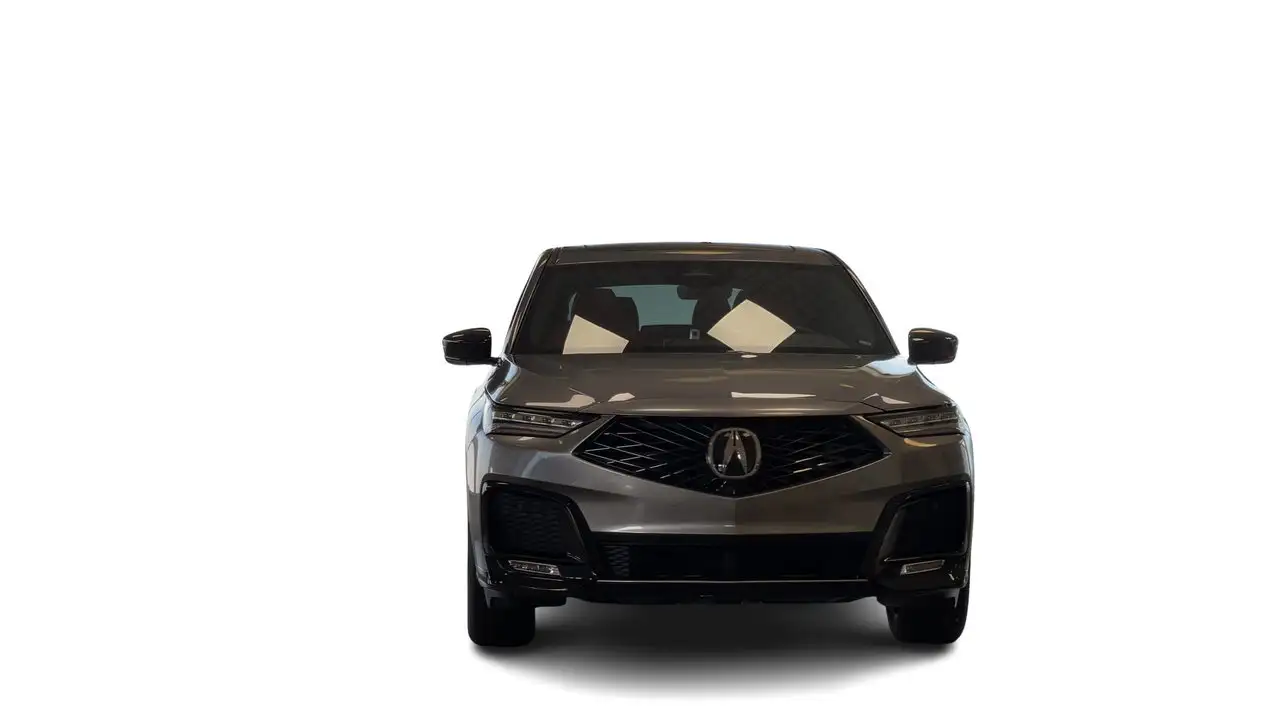 Acura MDX снимка Acura MDX