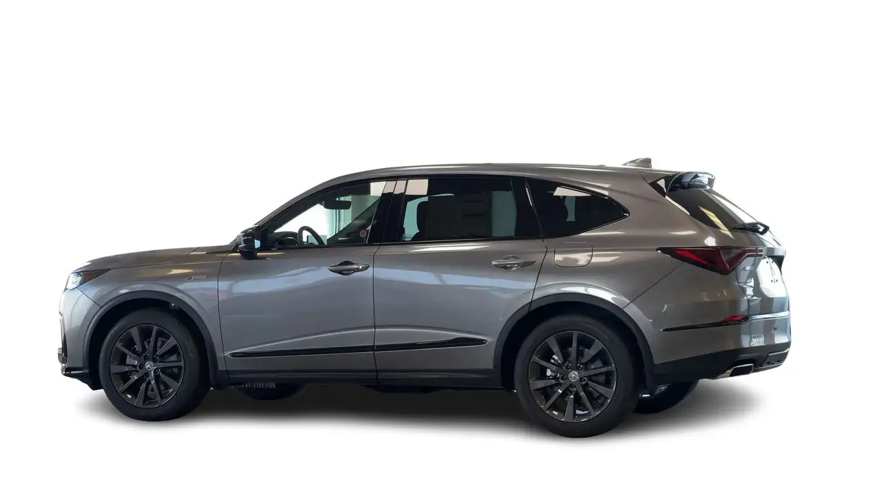 Acura MDX снимка Acura MDX