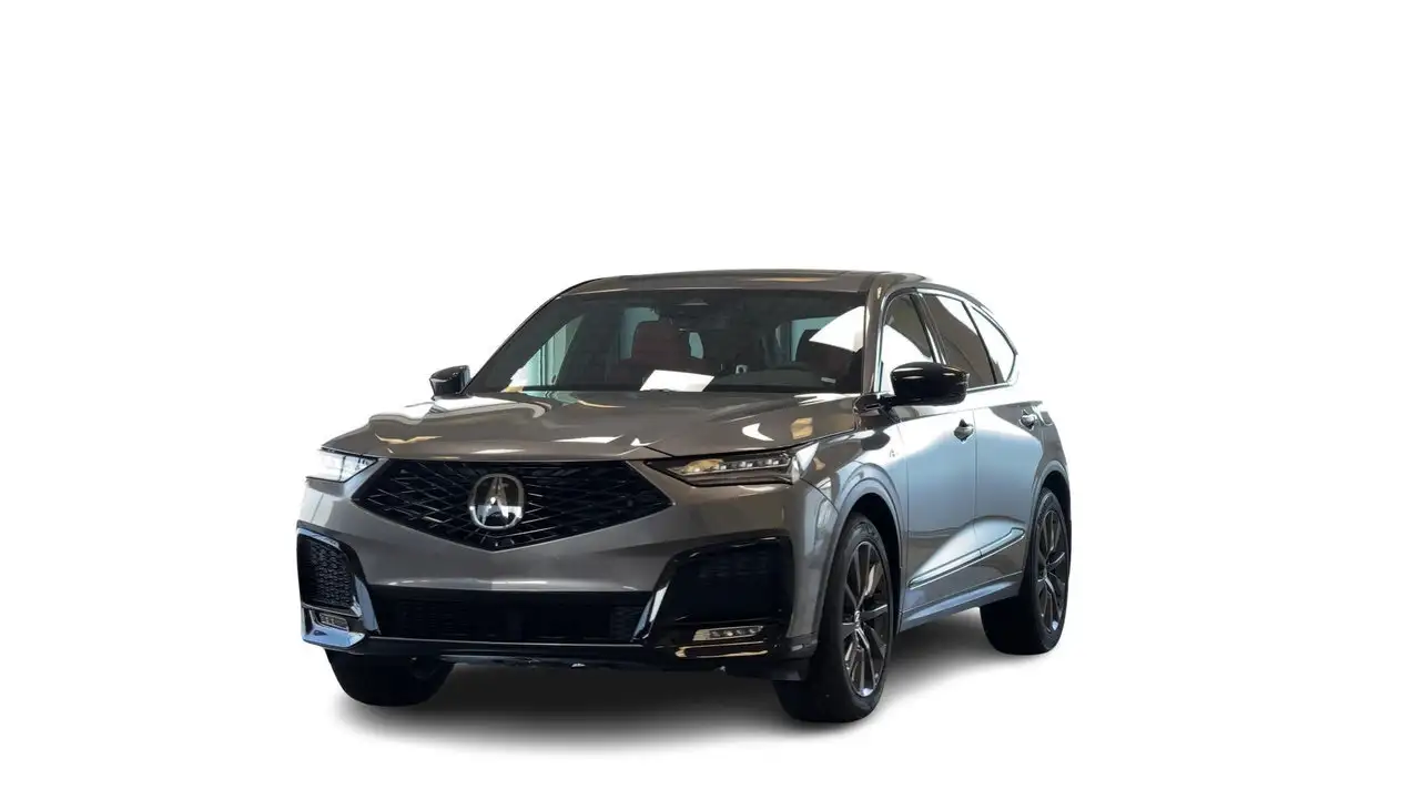 Acura MDX снимка Acura MDX