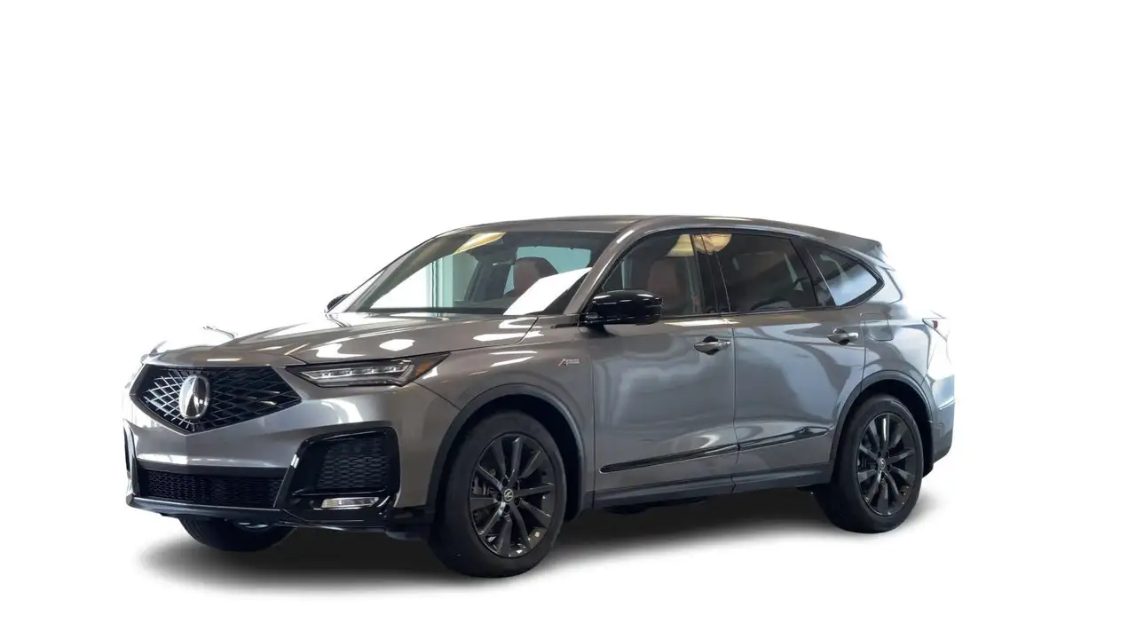 Acura MDX снимка Acura MDX