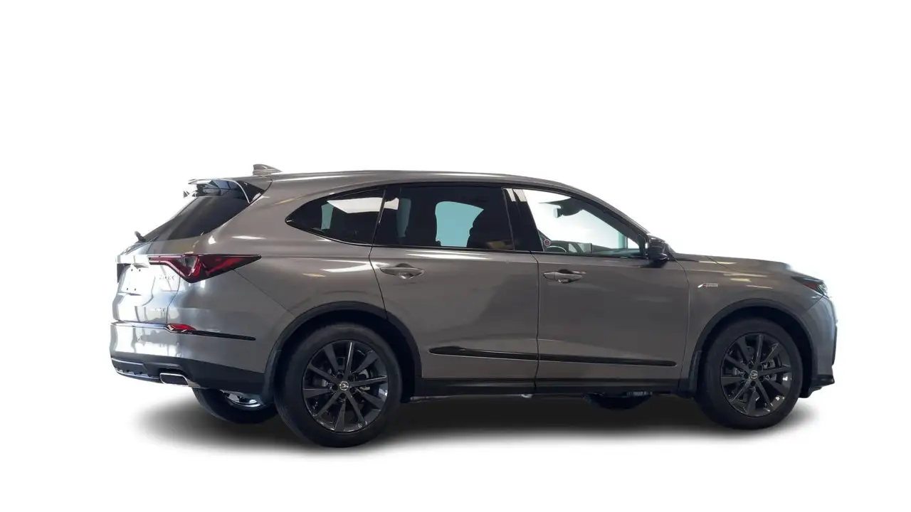 Acura MDX снимка Acura MDX