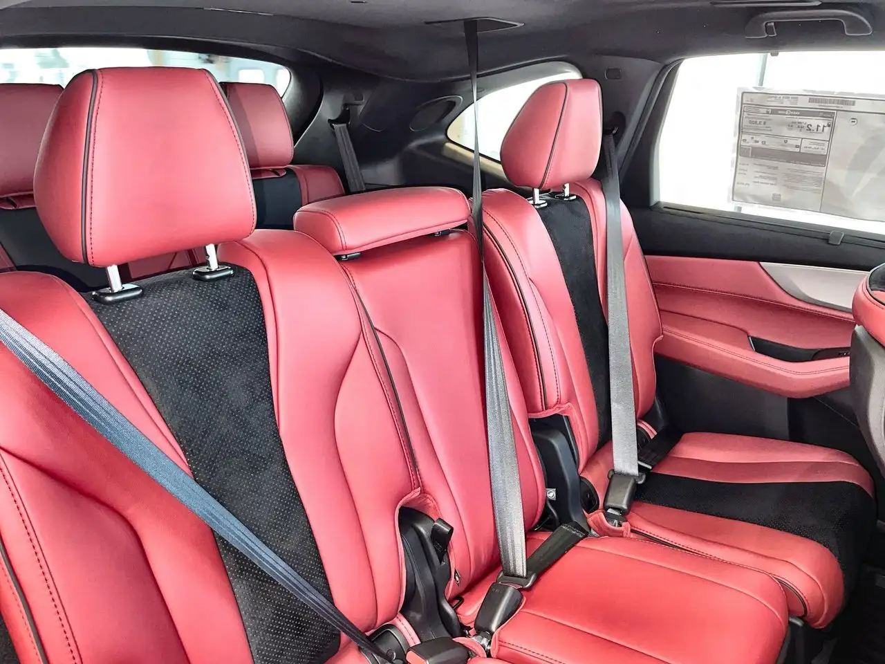 Acura MDX снимка Acura MDX