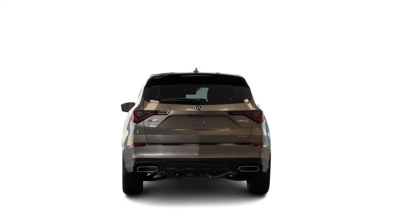 Acura MDX снимка Acura MDX