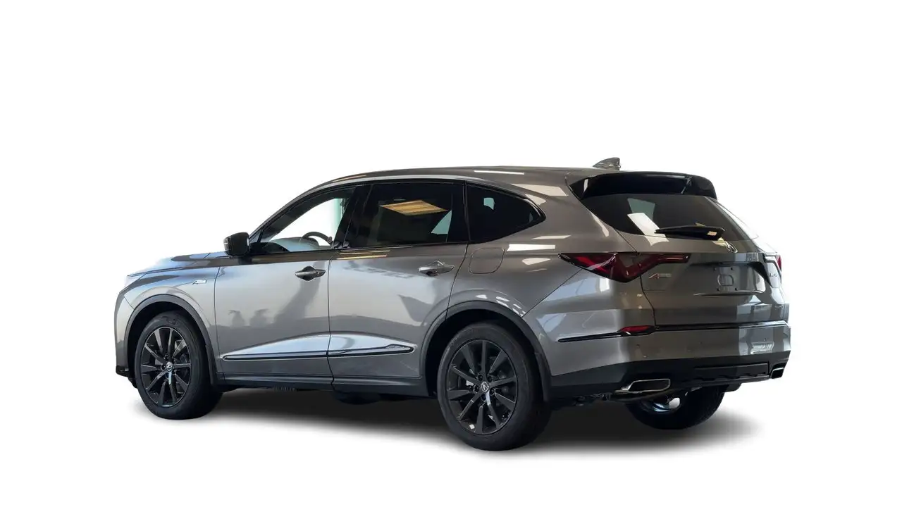 Acura MDX снимка Acura MDX