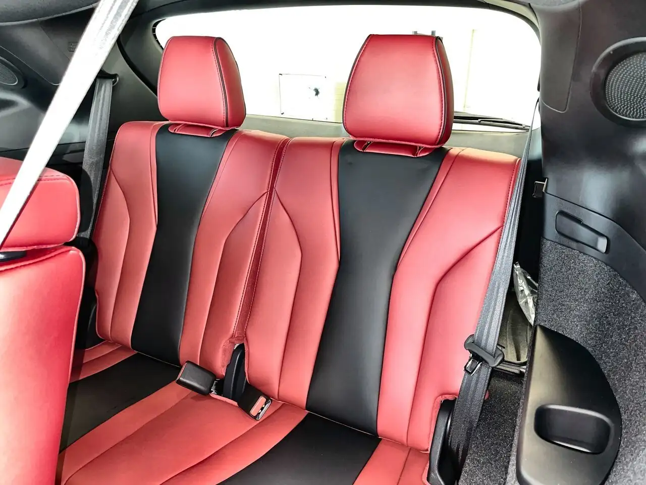 Acura MDX снимка Acura MDX