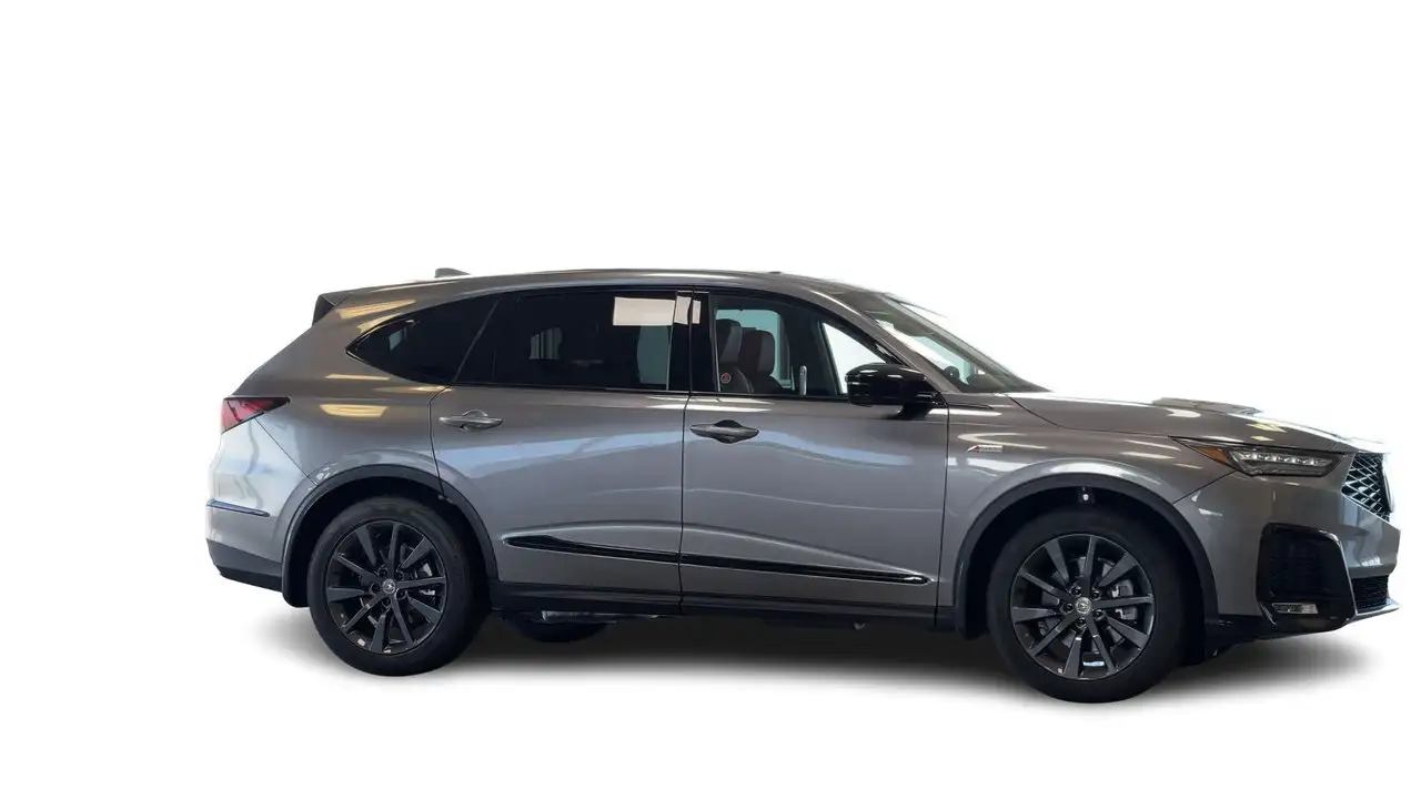 Acura MDX снимка Acura MDX
