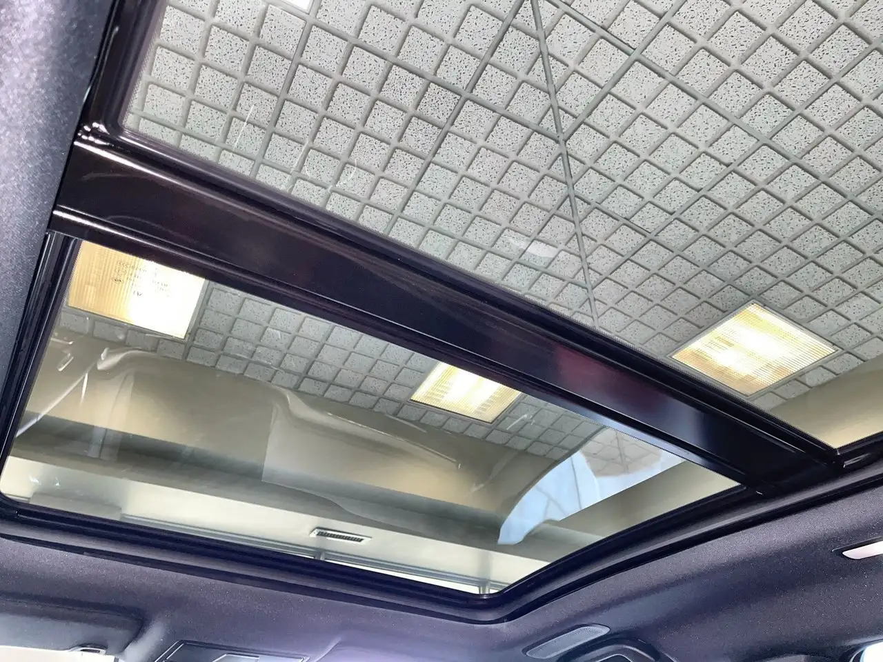 Acura MDX снимка Acura MDX