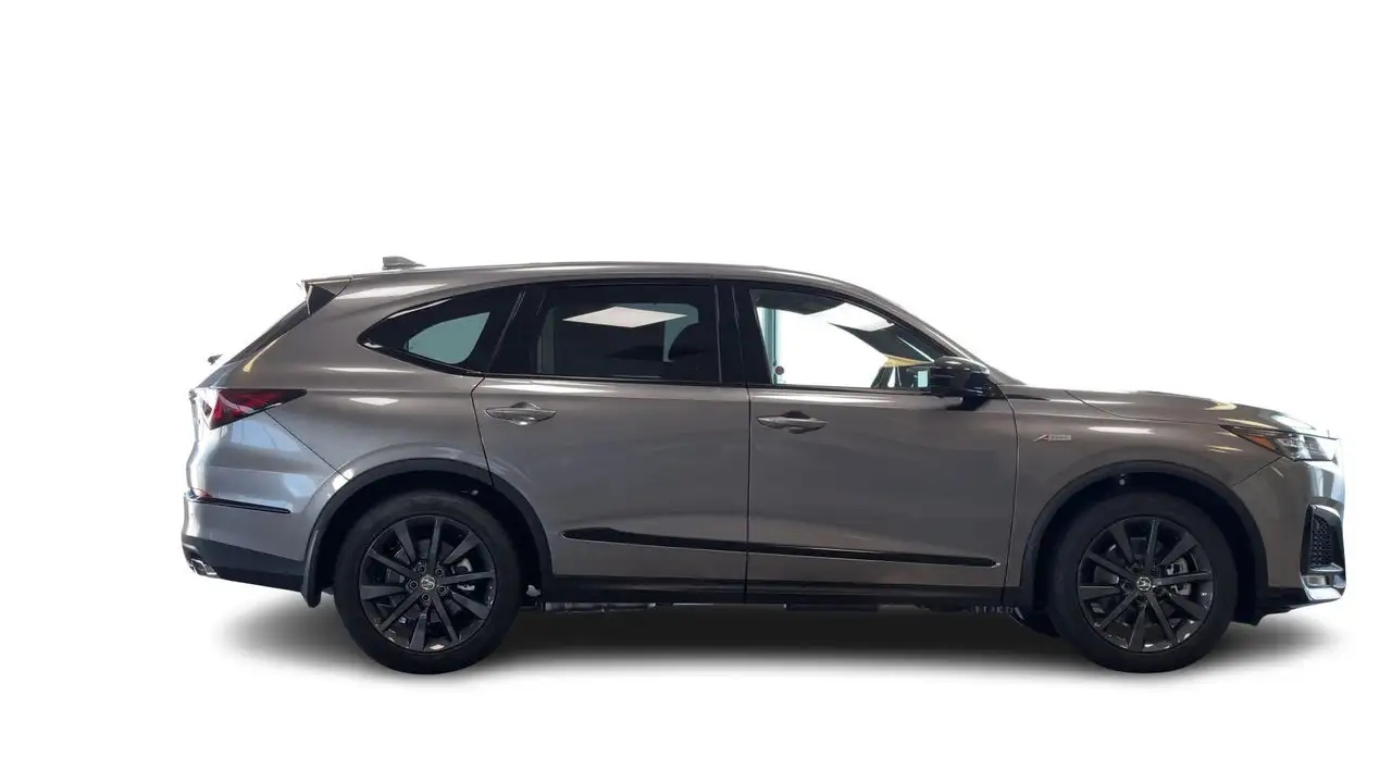 Acura MDX снимка Acura MDX