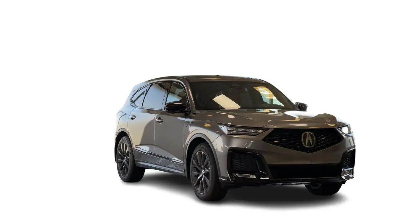 Acura MDX снимка Acura MDX