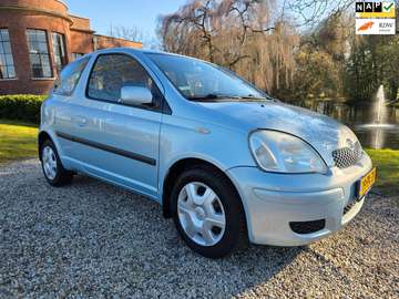 1.3 VVT-i Sol 85.000km AIRCO