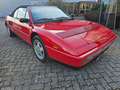 Ferrari Mondial Mondial t Cabrio / TOP ZUSTAND Rot - thumbnail 2