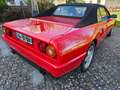 Ferrari Mondial Mondial t Cabrio / TOP ZUSTAND Rot - thumbnail 6