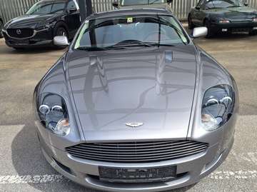 DB9 Touchtronic II