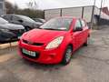 Hyundai i20 1.2 CVVT City Rouge - thumbnail 2