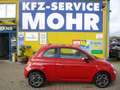 Fiat 500 Club; Mild- Hybrid; Sehr sauberes Auto; Klima; - thumbnail 15
