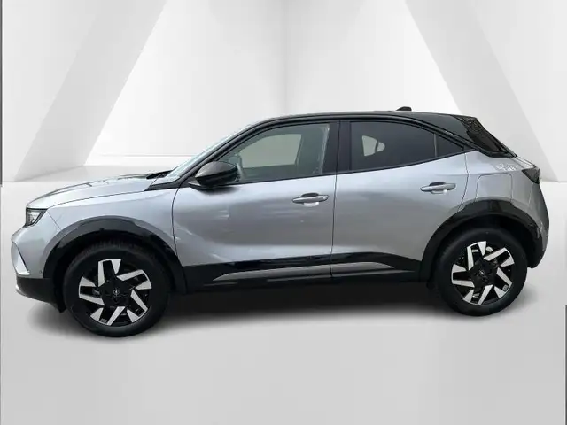 Opel Mokka view 7