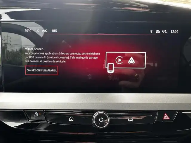 Opel Mokka view 13