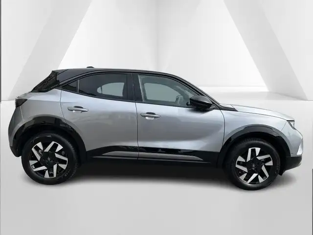 Opel Mokka view 6