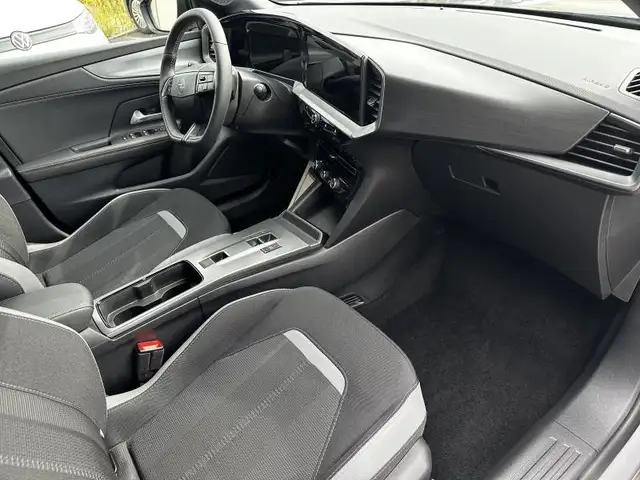 Opel Mokka view 2