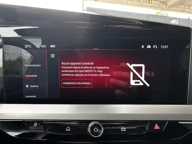 Opel Mokka view 14