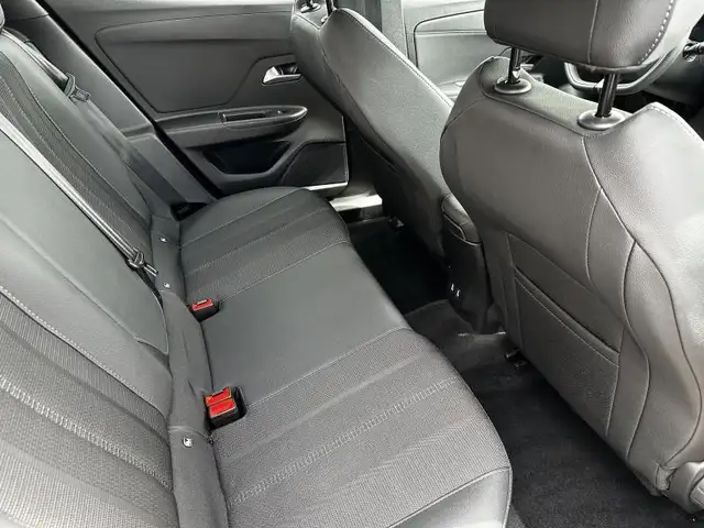 Opel Mokka view 9