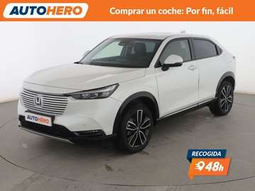 1.5 i-MMD Hybrid Advance