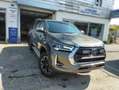 Toyota Hilux IV 4WD 2.4 D-4D 150 DOUBLE CABINE Bronze - thumbnail 2