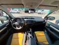Toyota Hilux IV 4WD 2.4 D-4D 150 DOUBLE CABINE Bronze - thumbnail 8
