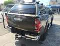 Toyota Hilux IV 4WD 2.4 D-4D 150 DOUBLE CABINE Bronze - thumbnail 4