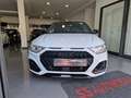 Audi A1 A1 Citycarver\allstreet Identity Contrast 110cv Bianco - thumbnail 2