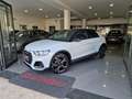 Audi A1 A1 Citycarver\allstreet Identity Contrast 110cv Bianco - thumbnail 1