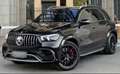 Mercedes-Benz GLE 63 AMG S 4Matic Aut. Negro - thumbnail 2